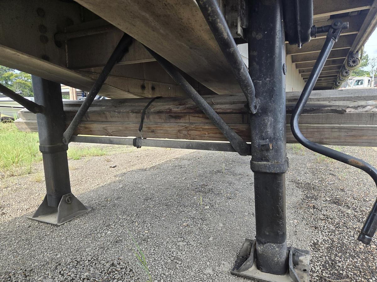 Used 2007 FONTAINE 48' X 102