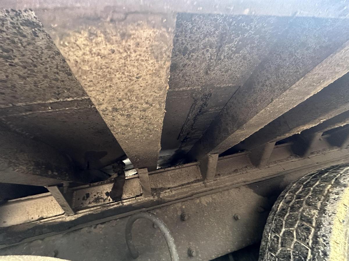 Used 2002 KENWORTH T800