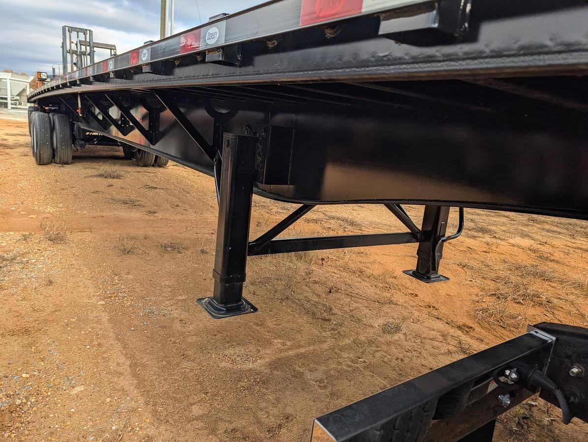 Used 2023 DORSEY FB48