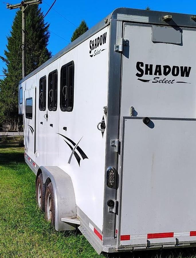 Used 2015  Select 32 x 102