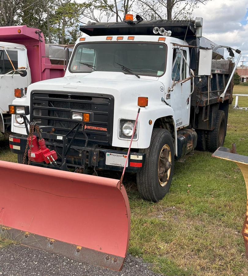 Used 1988 INTERNATIONAL 1954