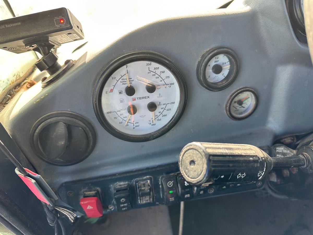 Used 2021 TEREX FD4000