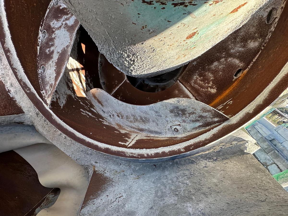 Used 2021 TEREX FD4000