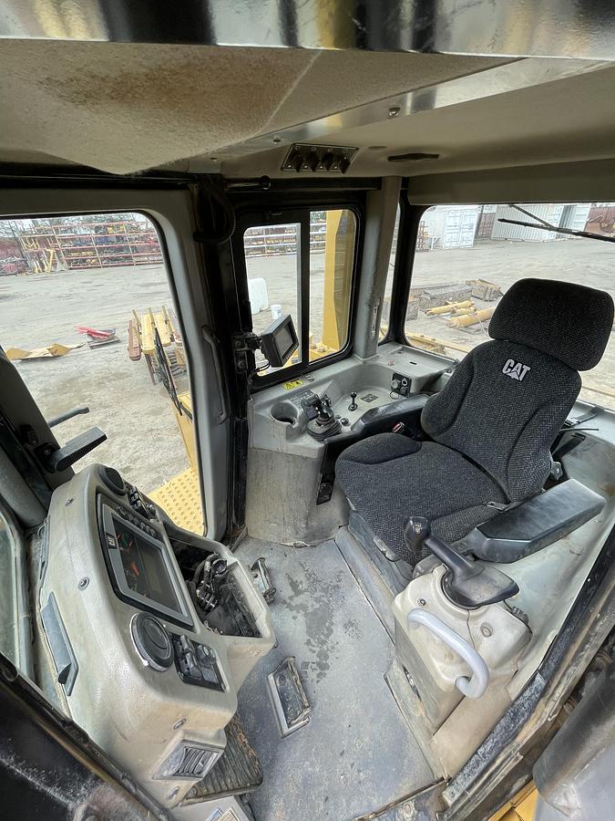 Used 2013 CATERPILLAR D6T XW