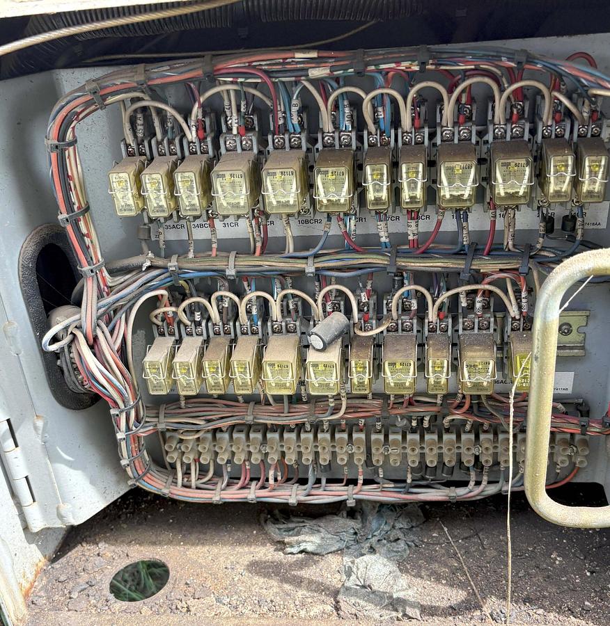 Used 0 SKYJACK SJ8243