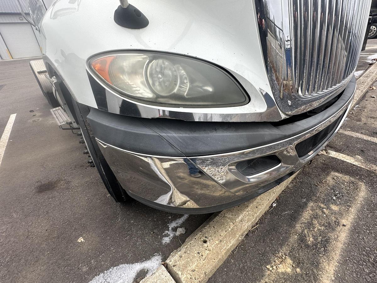 Used 2012 INTERNATIONAL Prostar+ 122