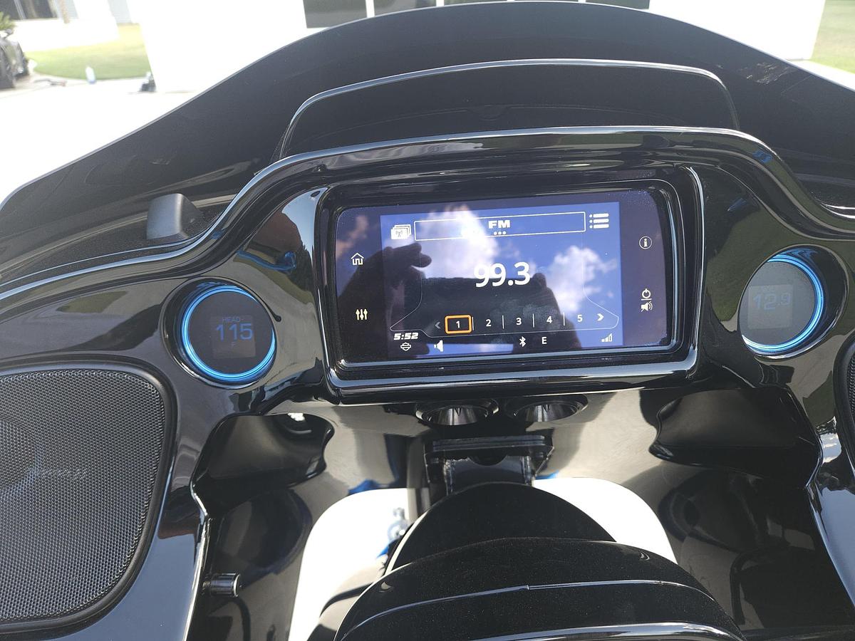 Used 2020 HARLEY DAVIDSON FLTRXS Road Glide SP