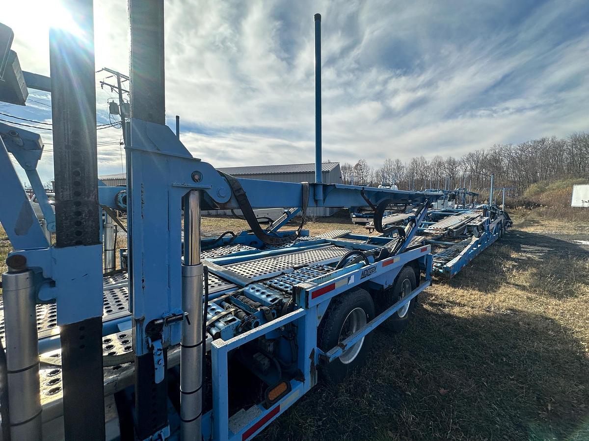 Used 2015 FREIGHTLINER 114SD