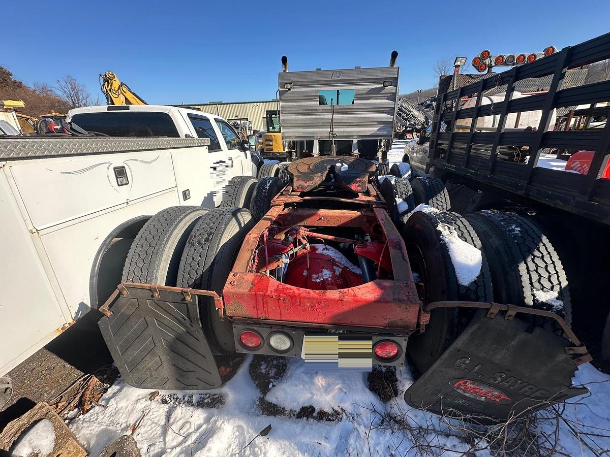 Used 1997 PETERBILT 389