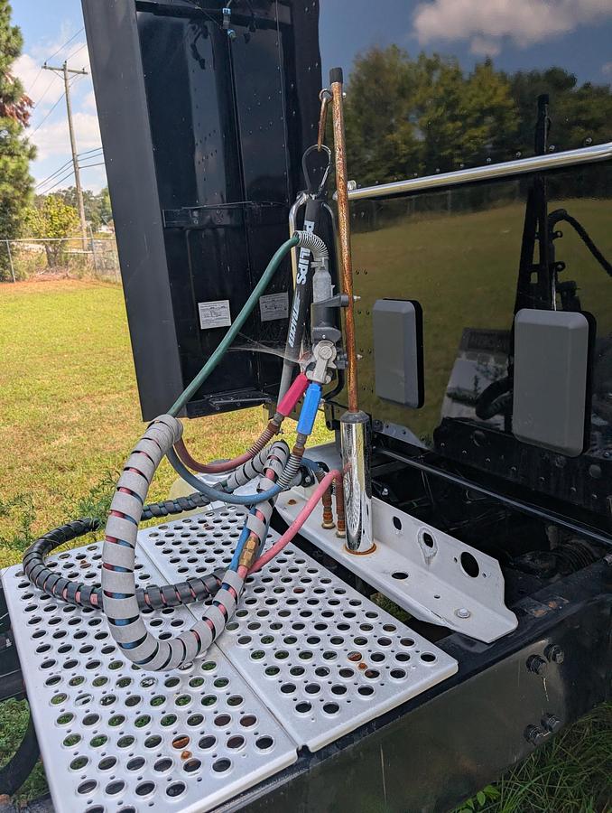 Used 2021 KENWORTH T680