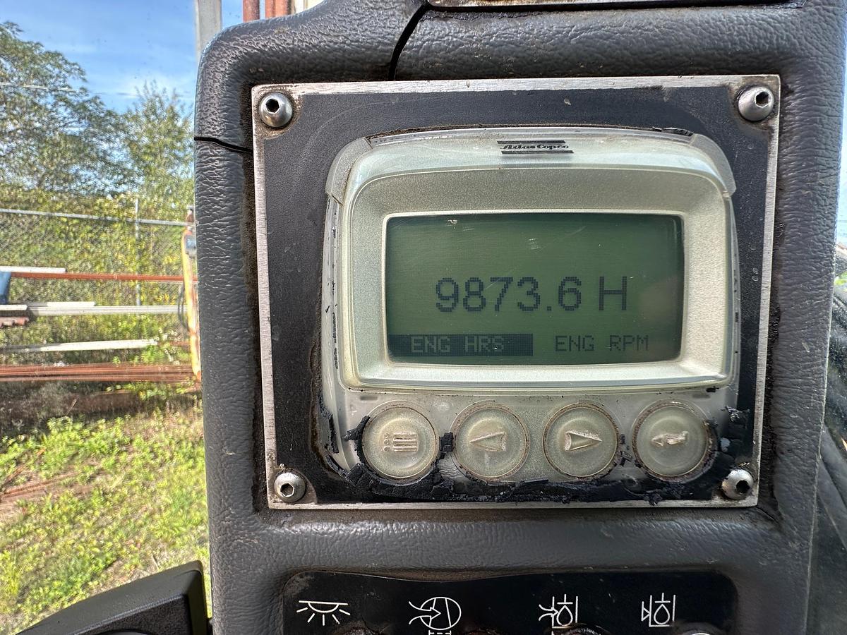 Used 2009 ATLAS COPCO CM 785