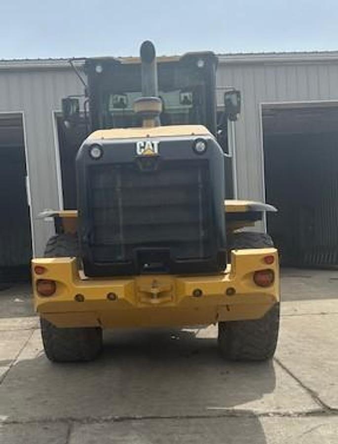 Used 2019 CATERPILLAR 930M