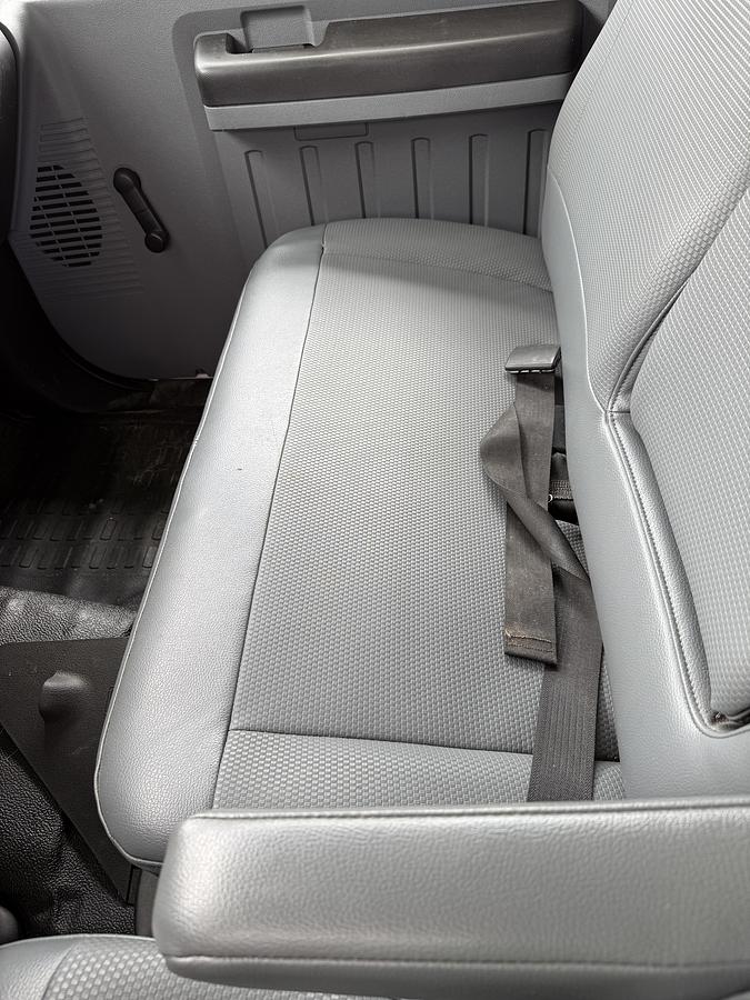 Used 2019 FORD F650 SUPER DUTY