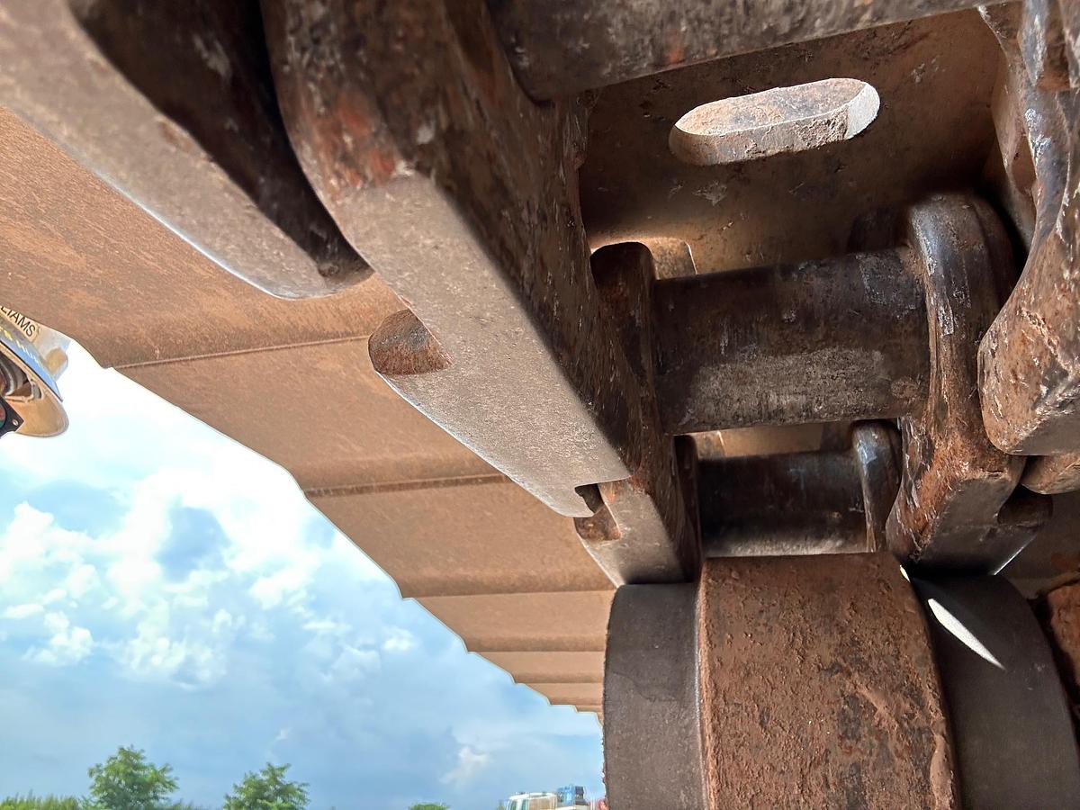 Used 2018 DEERE 380G LC