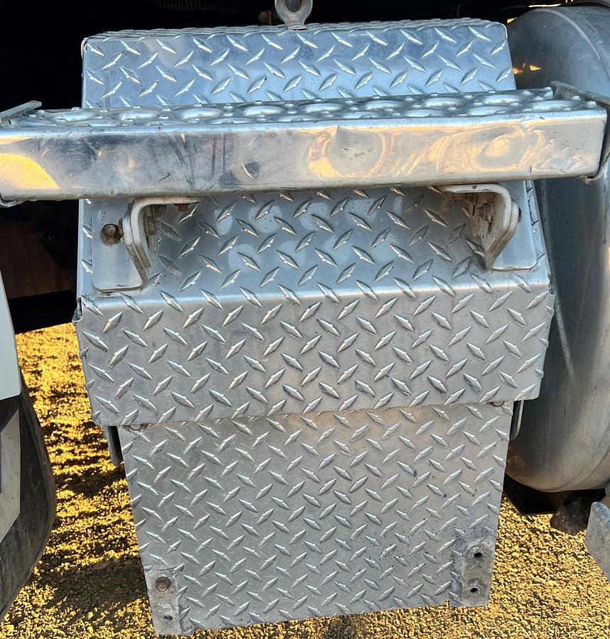 Used 2019 WESTERN STAR W4900