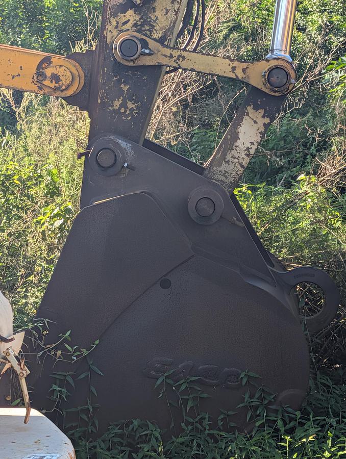 Used 2006 KOBELCO SK330 LC