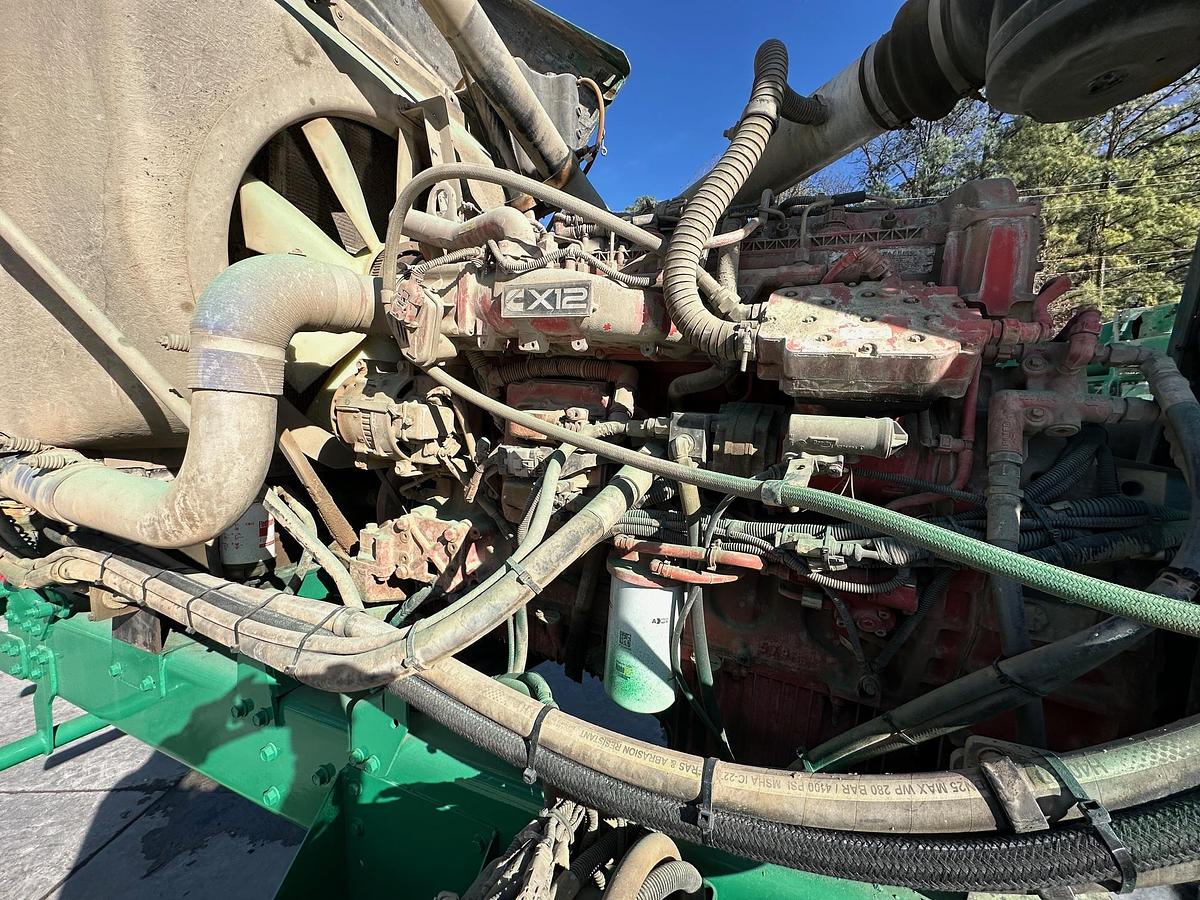 Used 2021 TEREX FD4000