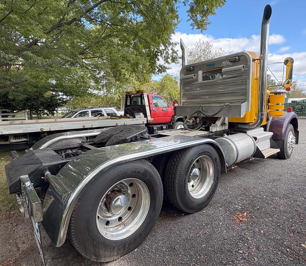Used 1987 KENWORTH W900