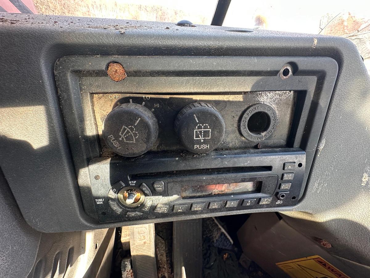 Used 2012 KAWASAKI 95ZV2