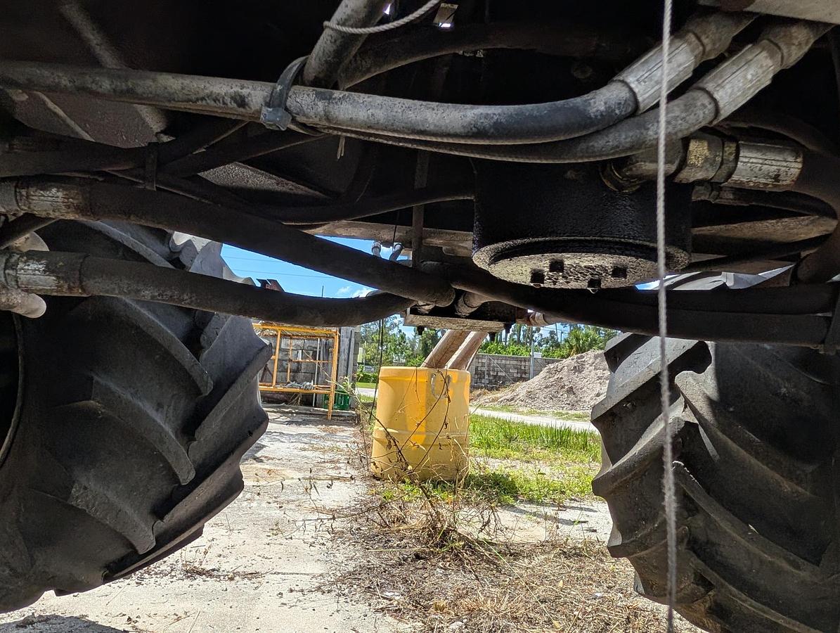 Used 2000 SOMERO S240