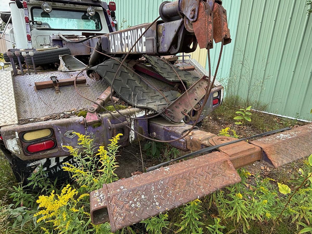 Used 1997 INTERNATIONAL 4700