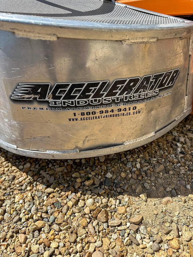 Used 2020 SCAG SWZT36-14FS