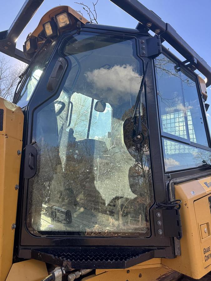 Used 2019 CATERPILLAR D6K2 XL