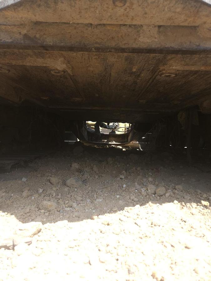 Used 2005 DEERE 650J