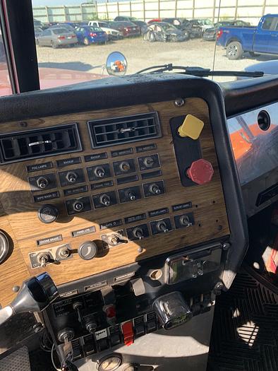 Used 1995 WESTERN STAR 4964F