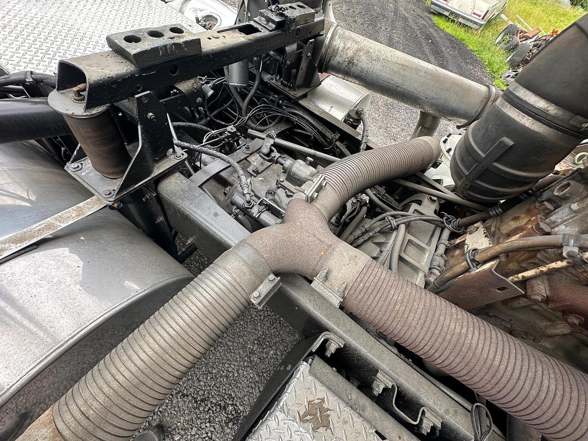 Used 1984 KENWORTH K100 AeroDyne