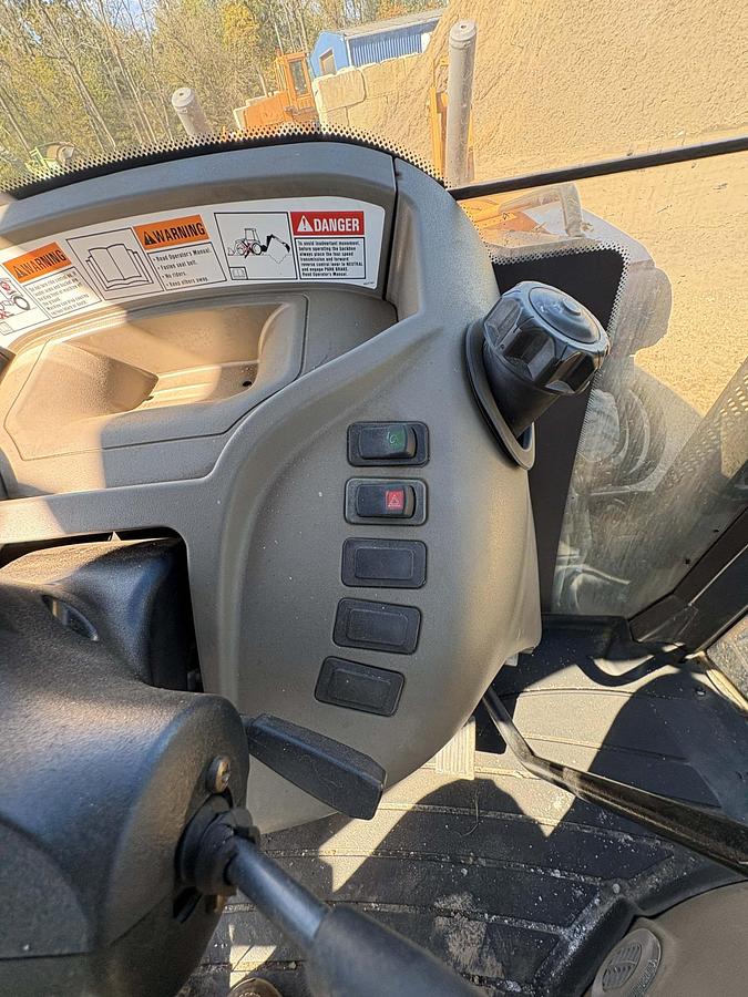 Used 2014 CASE 580 Super N