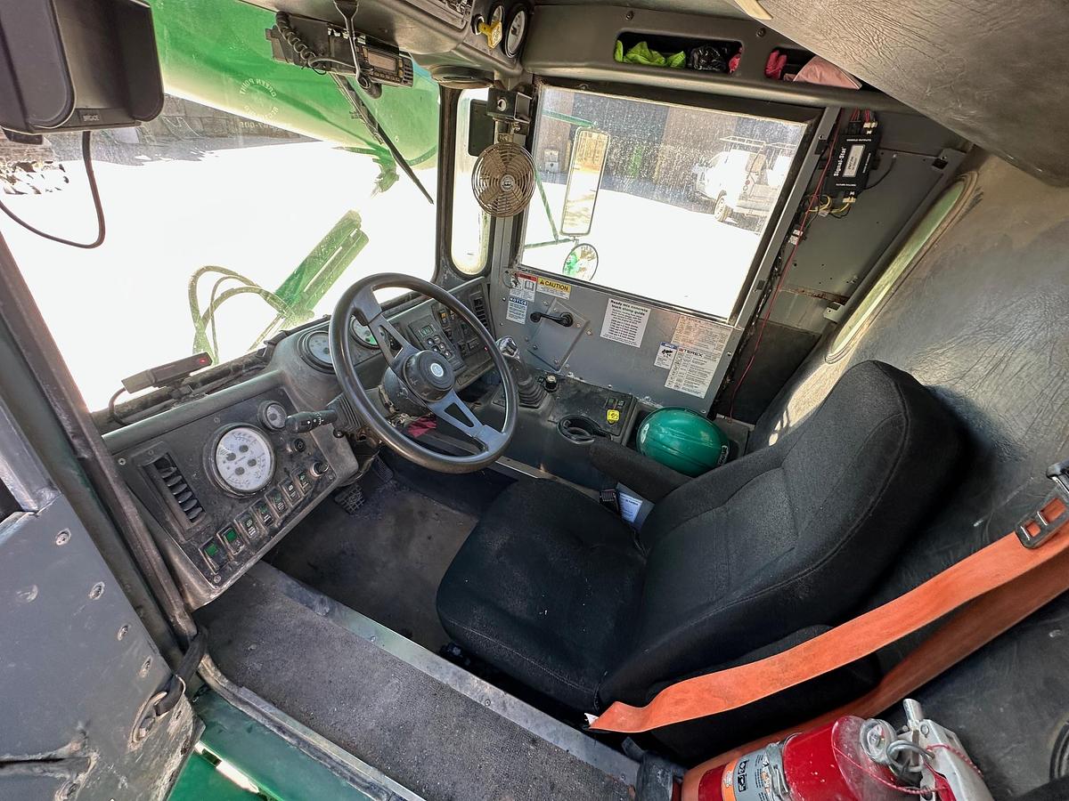 Used 2020 TEREX FD4000