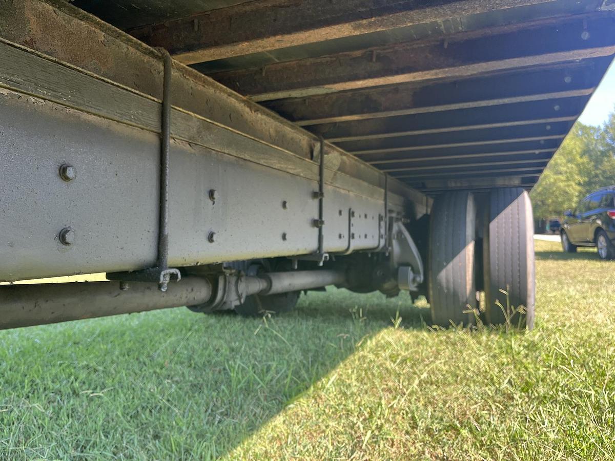 Used 2006 FREIGHTLINER M2 106