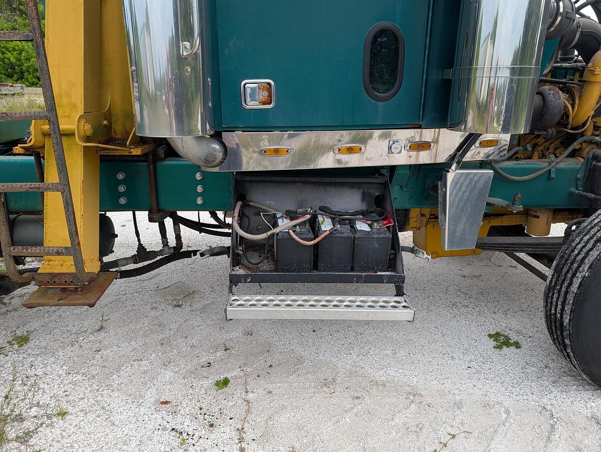 Used 1995 WESTERN STAR 4900