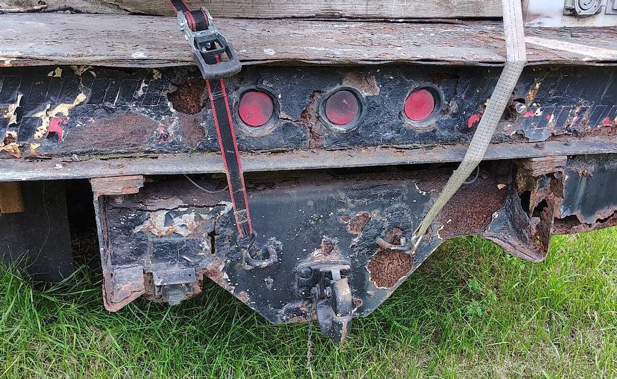 Used 2001 CHEVROLET 3500