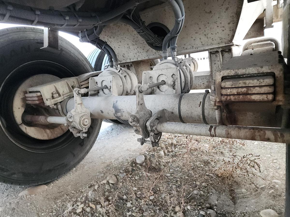 Used 2022 DRAGON 36' x 102"