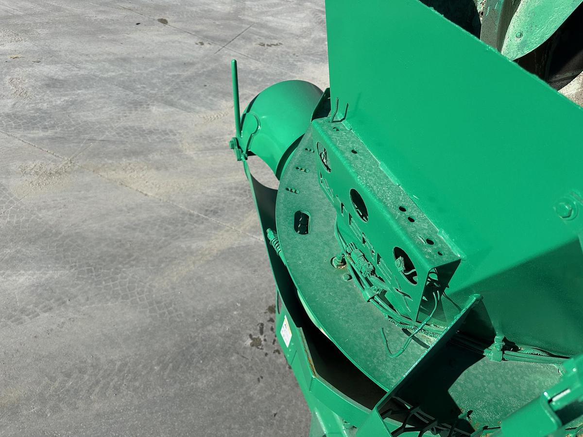 Used 2020 TEREX FD4000