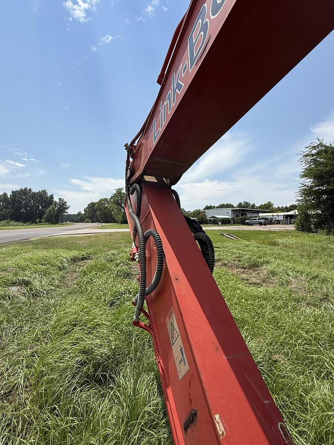 Used 2019 LINK-BELT 145