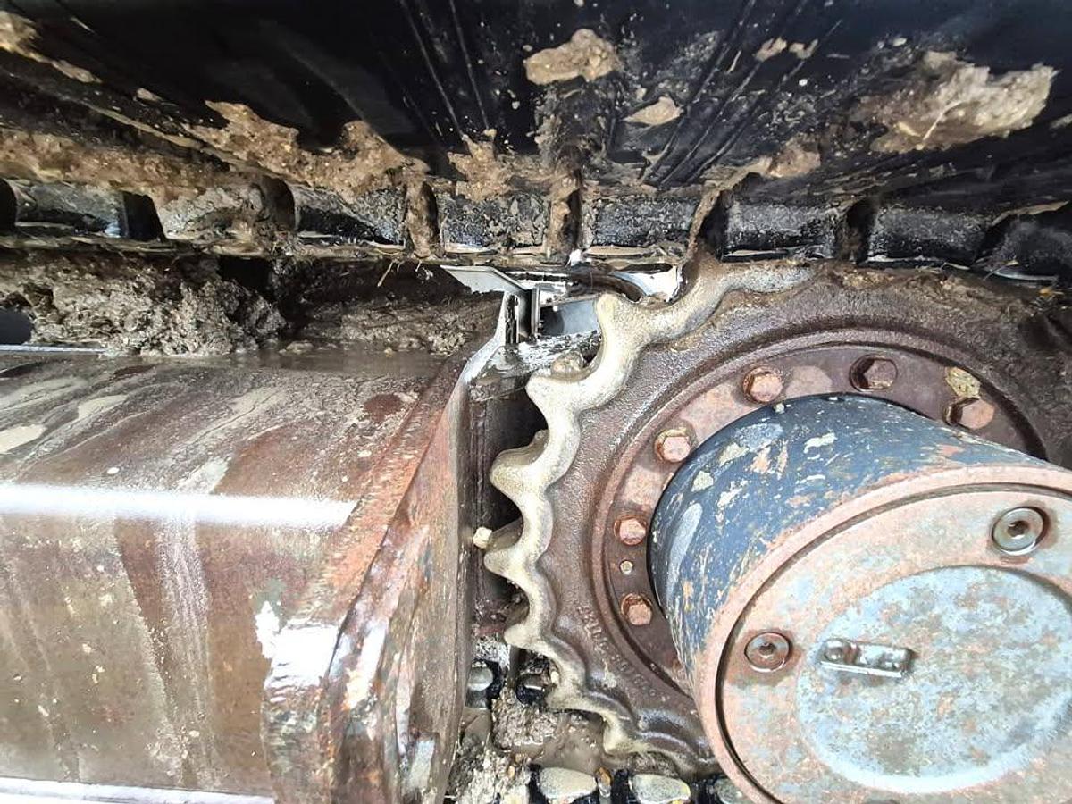 Used 2019 BOBCAT E85