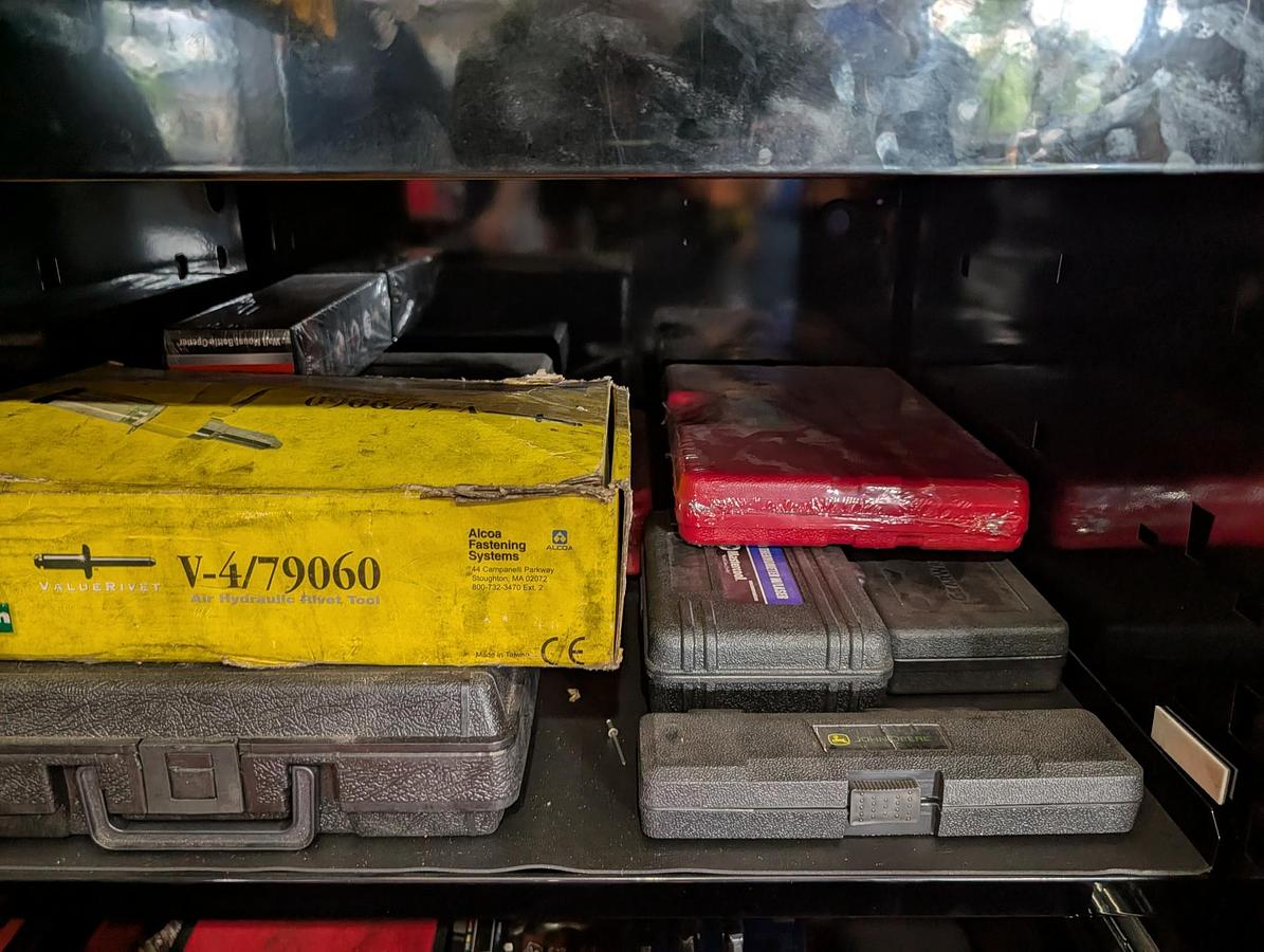 Used 2025 SNAP-ON Snap-On Limited Edition