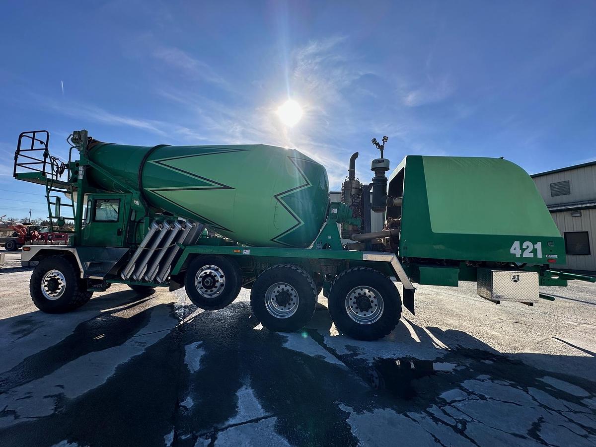 Used 2019 TEREX FD4000