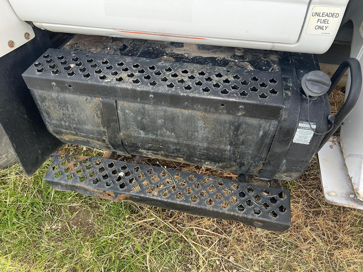 Used 2008 GMC Top Kick C7500