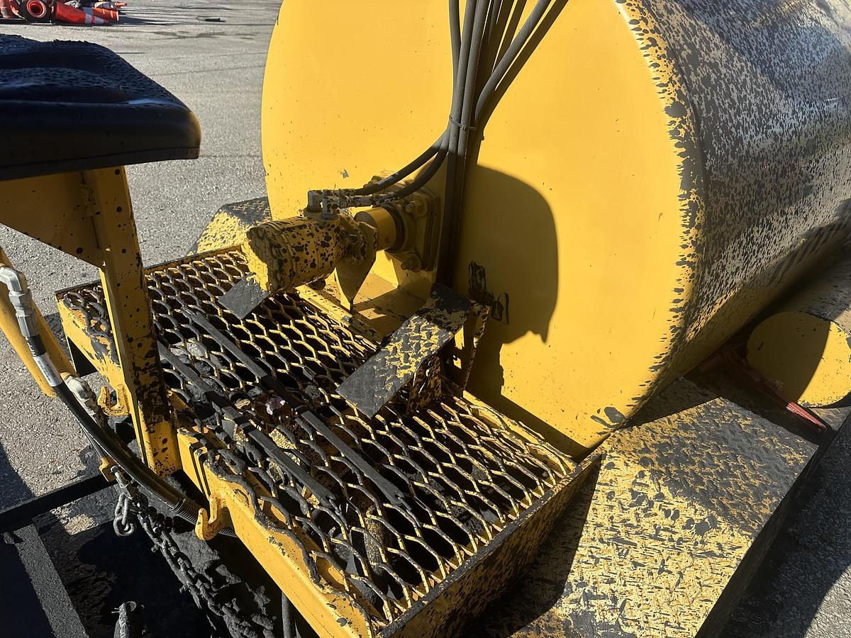 Used 2020 SEAL MASTER SP575