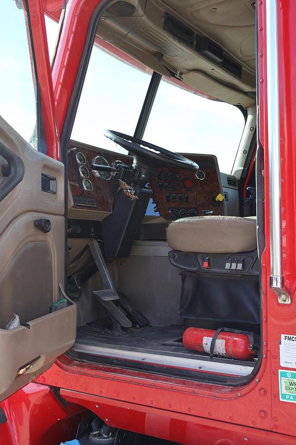 Used 2015 INTERNATIONAL 5900I SBA