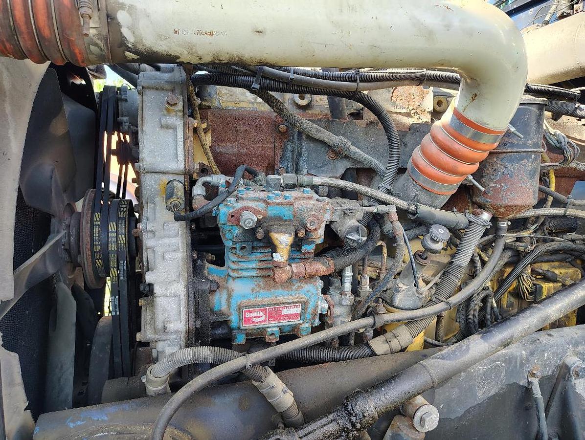 Used 1996 PETERBILT 379