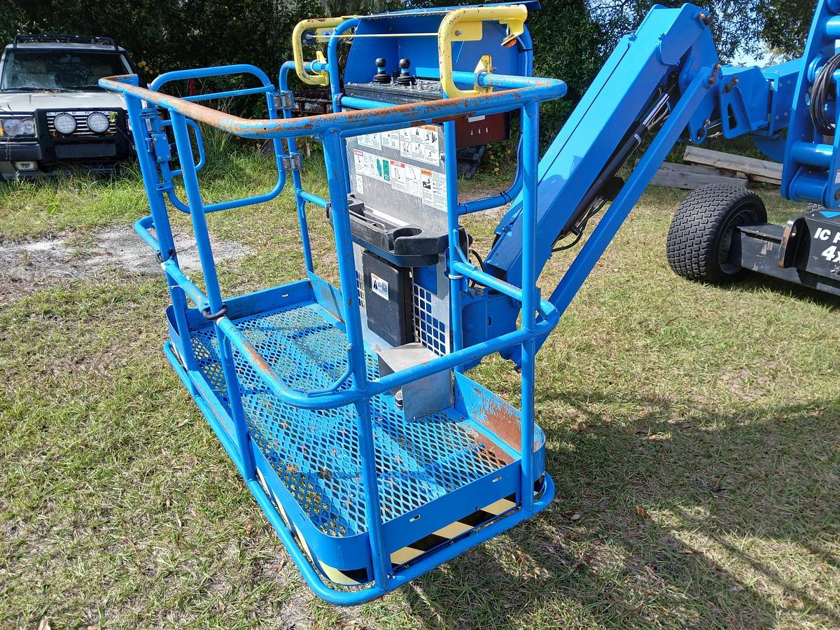 Used 2023 GENIE Z45 HF