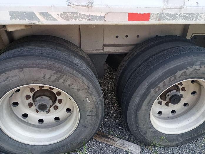 Used 1994 RAVE 40 FT