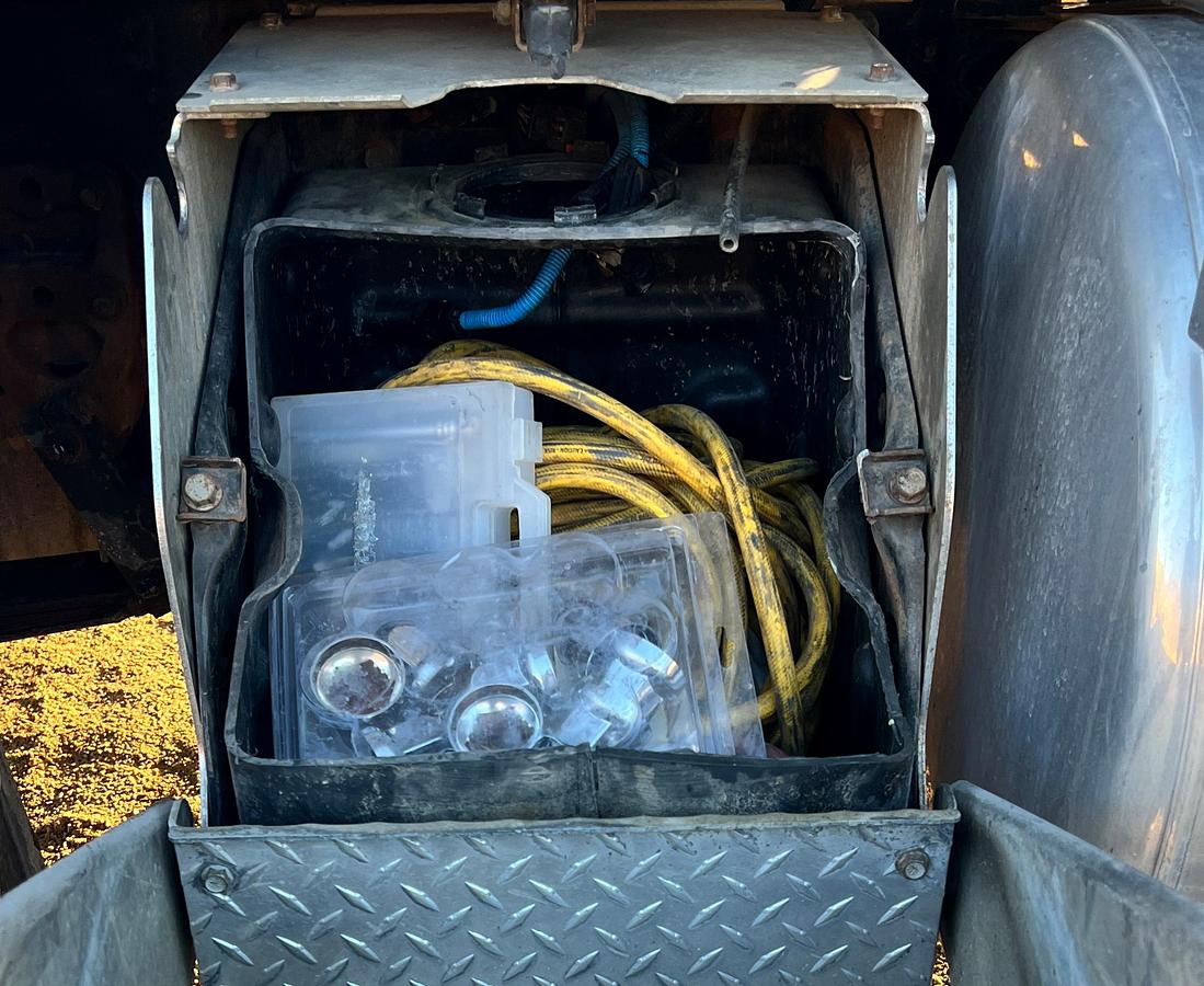 Used 2019 WESTERN STAR W4900