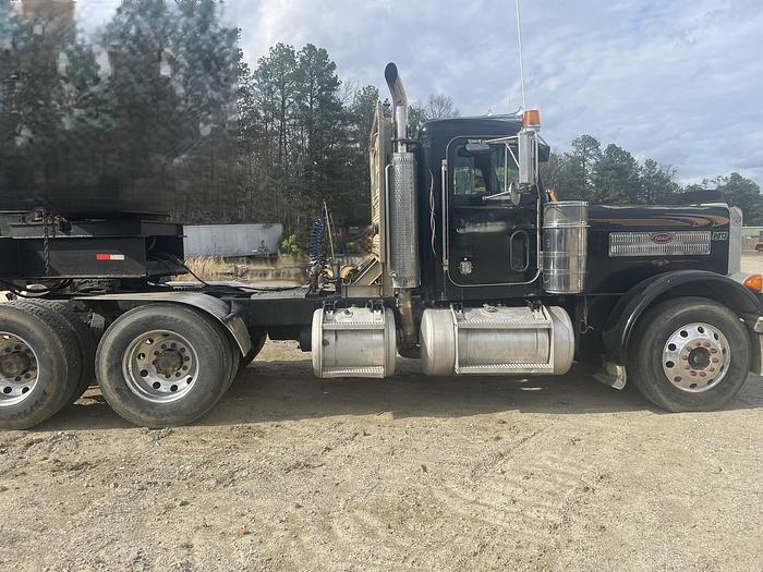 Used 1998 PETERBILT 379