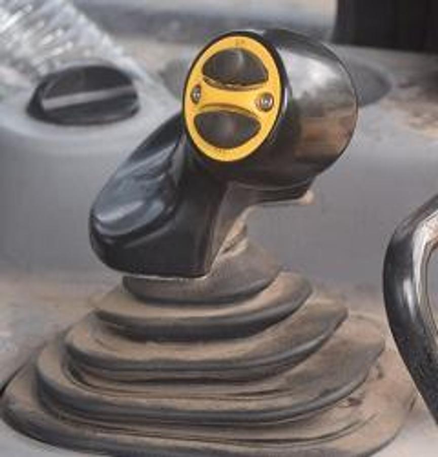 Used 2014 KOMATSU D51PXI-22